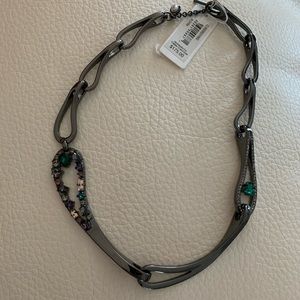 New Carolee necklace!